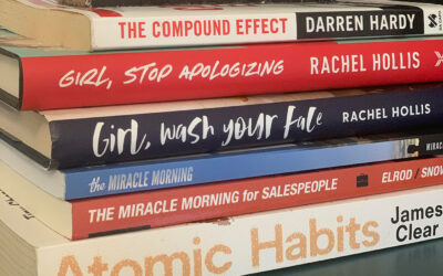 Recommended Books