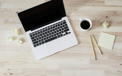 Staying on Track and Productive During Your Job Search