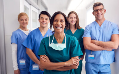 Nurses learn how to manage the demands of their field with help from time management course